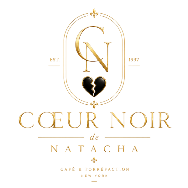 Cœur Noir de Natacha