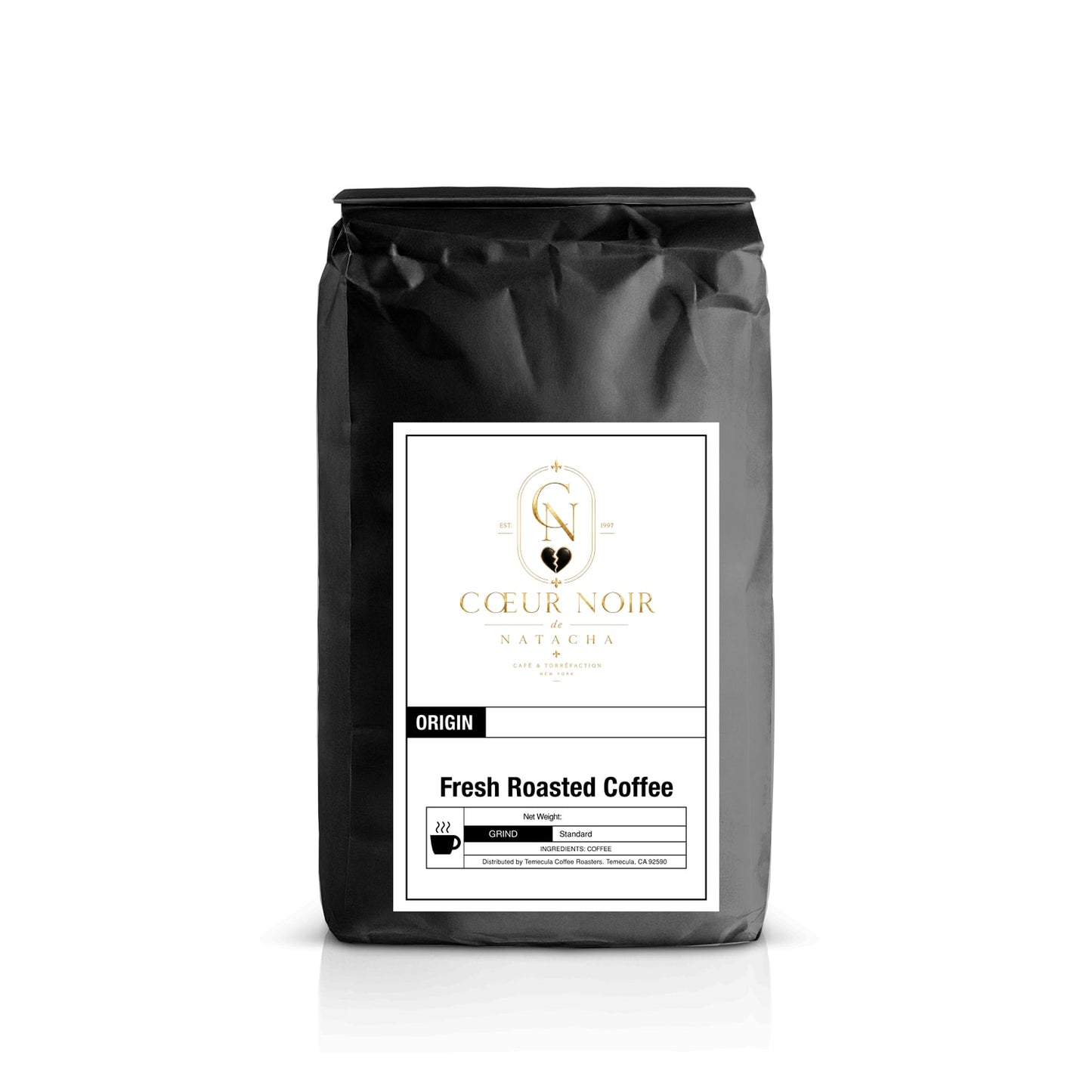 Instant Coffee